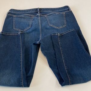 Torrid Jeans Plus
